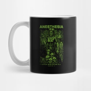 ANESTHESIA Mug